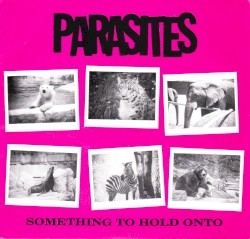 Something to Hold Onto