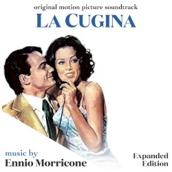 La cugina (Original Motion Picture Soundtrack) (Expanded Edition)