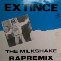 The Milkshake Rapremix