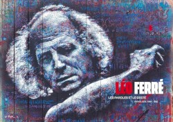 Les Paroles et le Geste – Anthologie 1948–1990