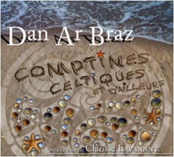 Comptines celtiques et d’ailleurs