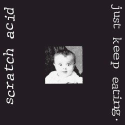 Just Keep Eating (Remastered)