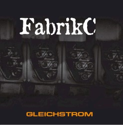 Gleichstrom