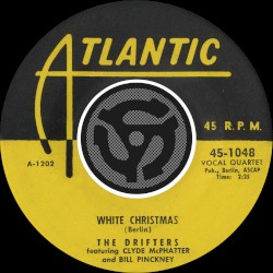 White Christmas / The Bells of St. Mary’s