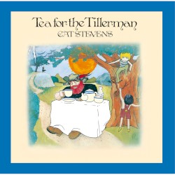 Tea for the Tillerman