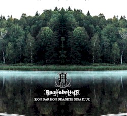 Sjön där hon dränkte sina djur