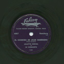 El corrido de Juan Guerrero / El remate
