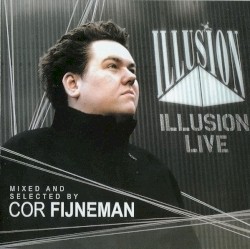 Illusion Live By Cor Fijneman