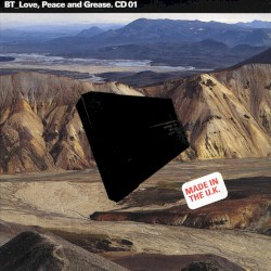 Love, Peace and Grease