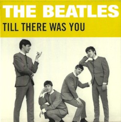 Till There Was You