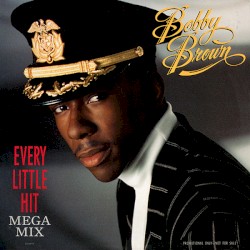 Every Little Hit (Mega Mix)