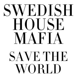Save the World
