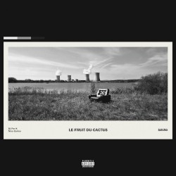 Le fruit du cactus