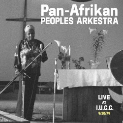 Live at I.U.C.C. 9/30/79