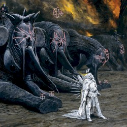 Much Unseen Is Also Here