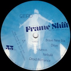 Frame Shift