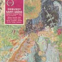 French Chamber Music for Woodwinds, Volume One