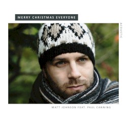 Merry Christmas Everyone (acoustic version)