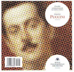 La bohème / Madama Butterfly: Highlights