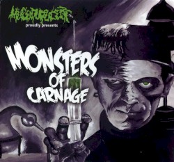 Monsters of Carnage