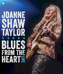 Blues From the Heart Live