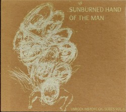 Unrock Instore Gig Series Vol. 8