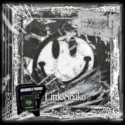 OMG (Little Snake de‐construct)