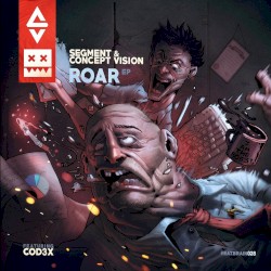 Roar EP