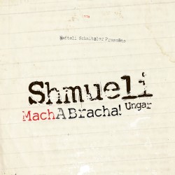 Mach a Bracha!