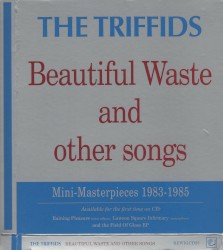 Beautiful Waste and Other Songs