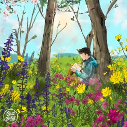 Spring Comes