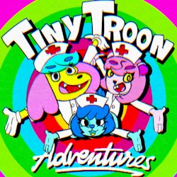 TINY TROON ADVENTURES
