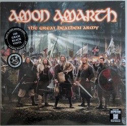 The Great Heathen Army