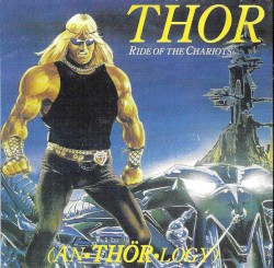 Ride Of The Chariots (AnTHÖRlogy)