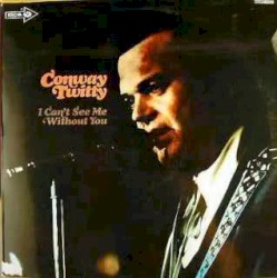 I Can’t See Me Without You