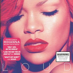 Loud