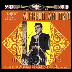 Los mejores Tangos en Bolero Ranchero