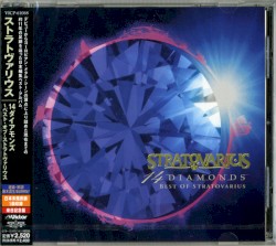 14 Diamonds: Best of Stratovarius