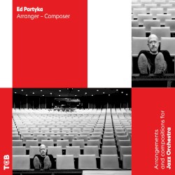 Arrangements And Compositions For Jazz Orchestra