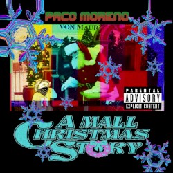 A Mall Christmas Story