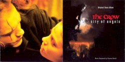 The Crow: City of Angels: Original Score Album