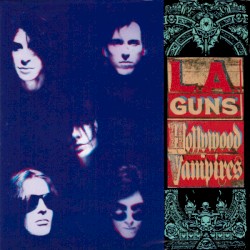 Hollywood Vampires