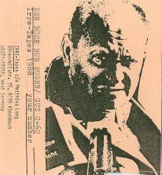 Der böse Bub Eugen / Guz