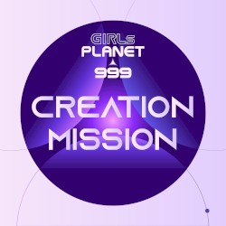 Girls Planet 999 - Creation Mission