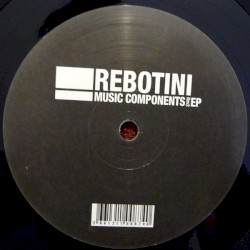 Music Components Rev2 EP