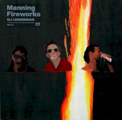 Manning Fireworks