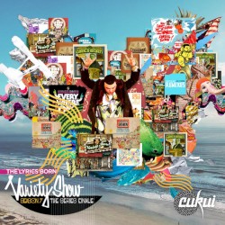 The Lyrics Born Variety Show Season 7: The Series Finale