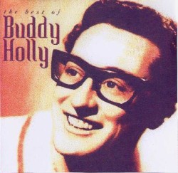 The Best of Buddy Holly