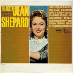 The Best Of Jean Shepard