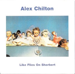 Like Flies on Sherbert